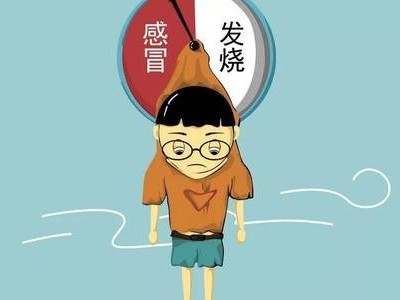 緩解夏季感冒的精油配方,你會(huì)學(xué)會(huì)了嗎？