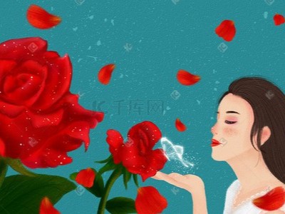 芳療界中的美容露水——玫瑰純露